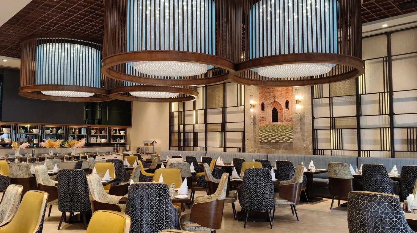 Hotel Dreamz Inn – Zirakpur