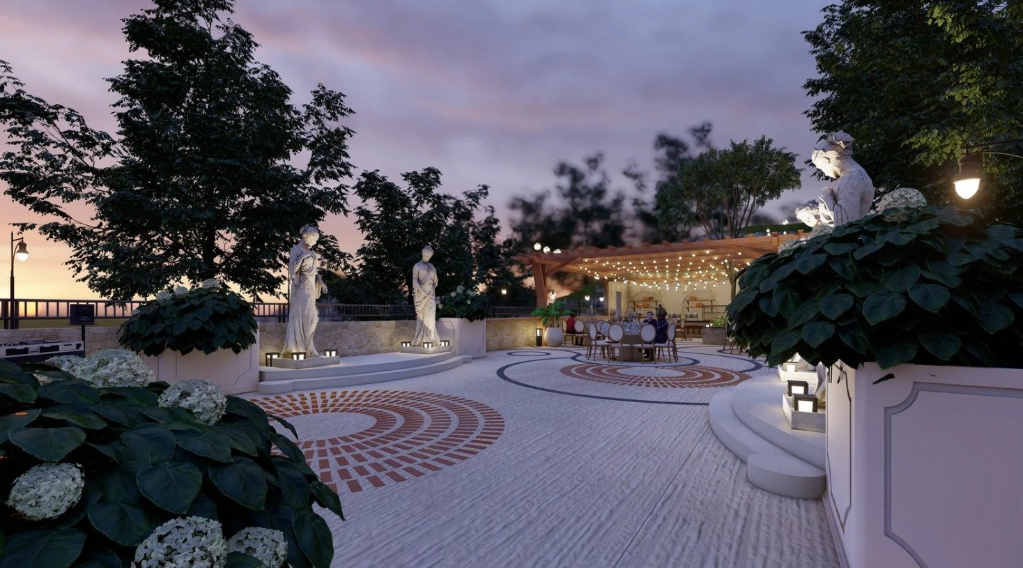 ITC Fortune Select Forest Hill- Kasauli