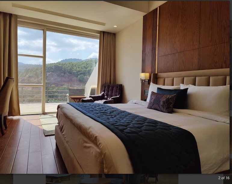 Kaithal Resort – Dharampur