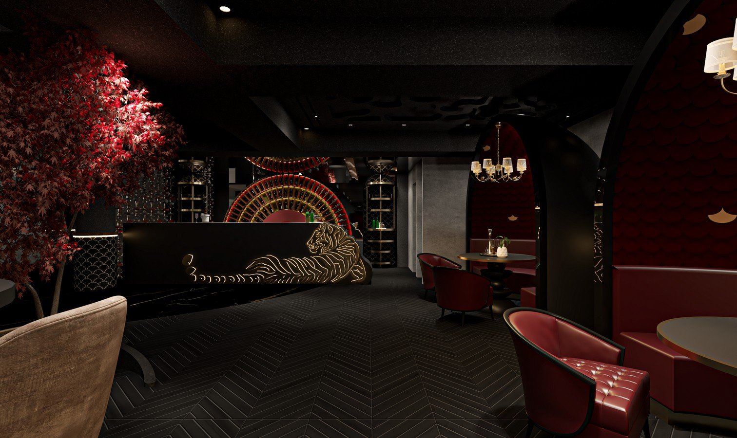 Hotel Radisson 2024 – Zirakpur