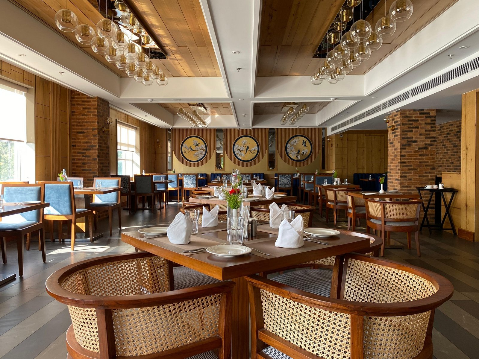 Hotel Ramada – Kasauli