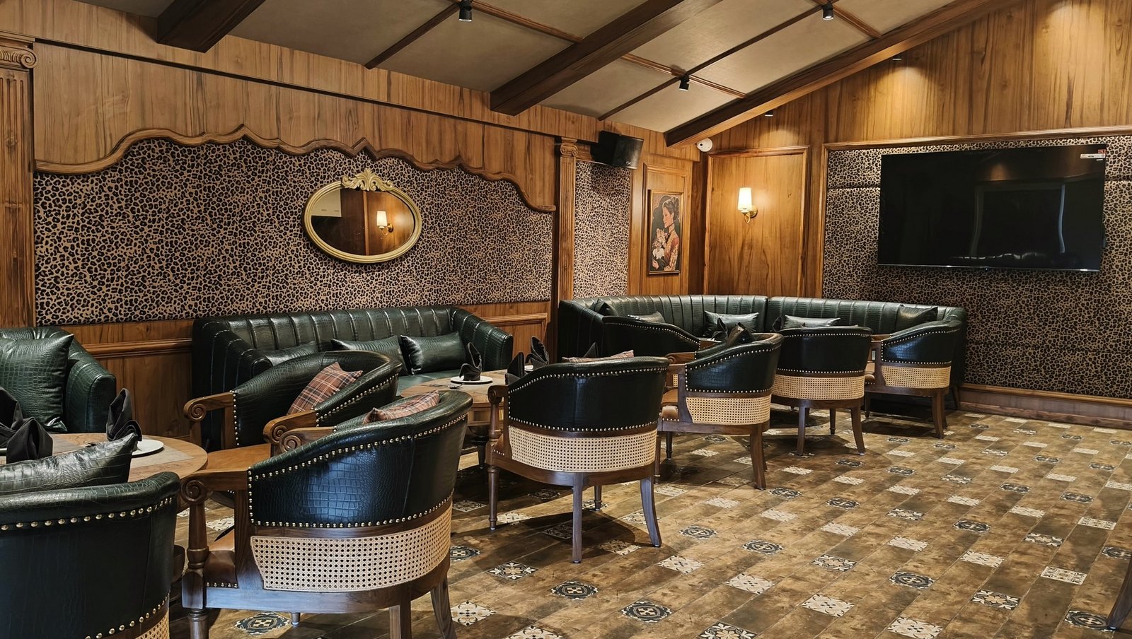 Hotel Bestwestern Zirakpur